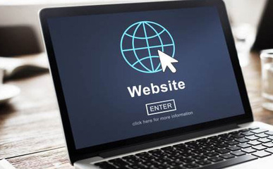 深圳做網站的網絡公司