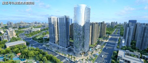 深圳寶安 線上售樓處 網站丨勤誠達大廈歡迎您丨樓盤詳情