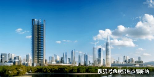 深圳灣公館 高端住宅的璀璨明珠