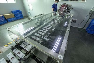 日日新，又日新 廣州英濤集團的化妝品與衛生用品創新之路