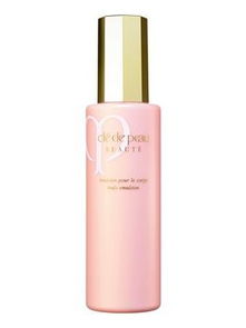 身體乳 肌膚護理的“隱形時裝”，打造柔滑細膩美肌