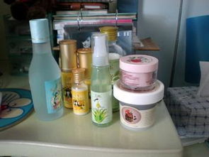 里美化妝品 打造視覺盛宴，引領店鋪美學新潮流