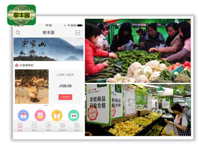 農(nóng)產(chǎn)品新零售發(fā)展方向 創(chuàng)新融合，重塑價值鏈